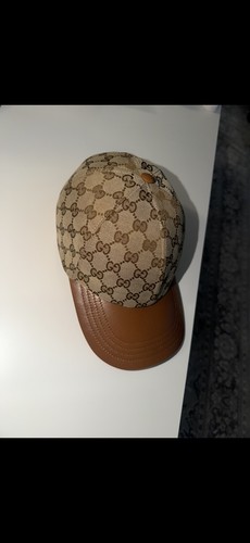 Casquette gucci - casquette,