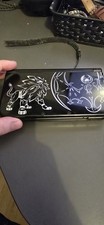 New Nintendo 3DS XL: Solgaleo