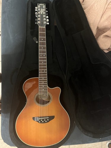 Yamaha apx912 - yamaha,