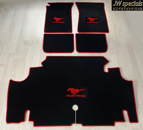 Tapis voiture sol coffre - sol,