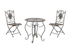 Ensemble de jardin Aldeano en