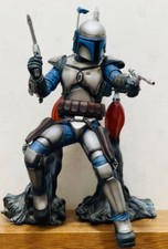 Figurine Kotobukiya Artfx Star Wars Jango Fett 1/7