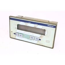 Telemecanique XBT H022010 Panel magelis 24V DC READ DESC (B698)