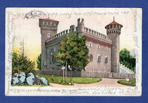 Carte postale cpa - dm,