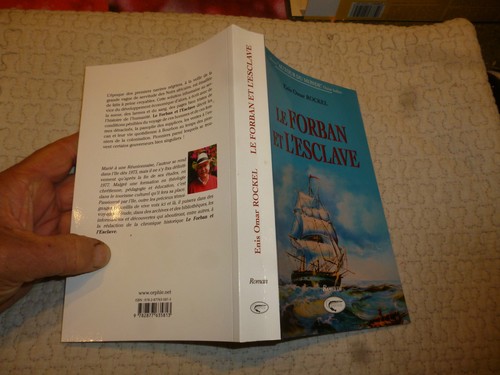 Forban esclave a - forban, e