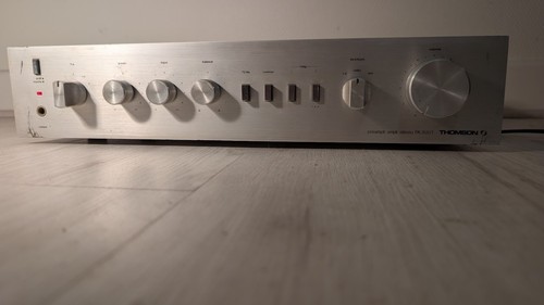 Ampli hifi vintage - hifi, pa