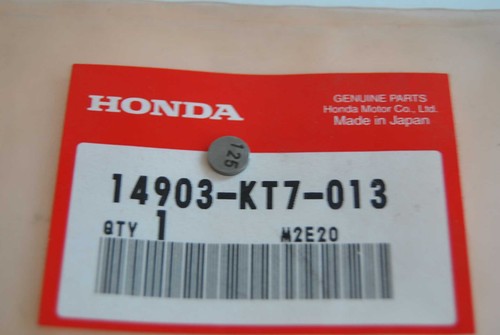 Honda zoomer 12 crf250 - 06-12,