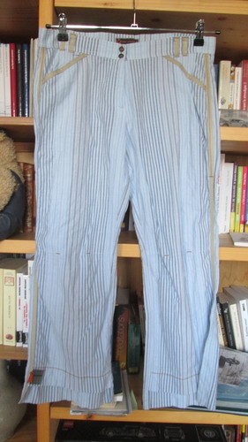 Pantalon vintage cop - ,
