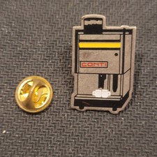 Pin's vintage pins Collector