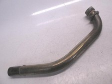 Collecteur avant échappement SUZUKI SV 650 N 1999-2002