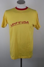 Levi'S Tee Shirt 100% COTON
