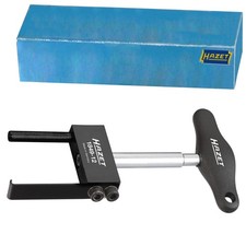 Hazet Extracteur, Bougies