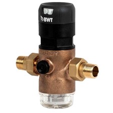 Réducteur De Pression Avec