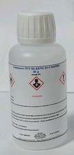 50 grammes CATALYSEUR RAPIDE 5H POUR RTV DE SILICONE 3481