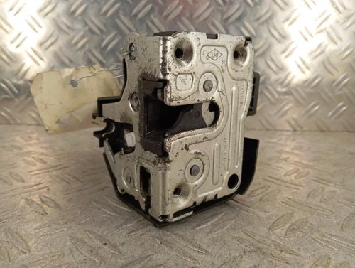 Serrure avant gauche renault - serrure,