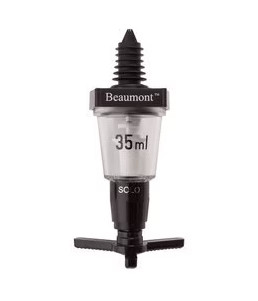 Doseur mural solo 30ml - -,