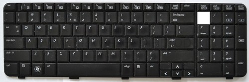 Hp180 touches pour clavier - hp180, hp