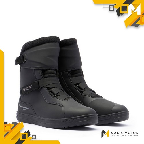 Bottes moto tcx tourstep - bottes,