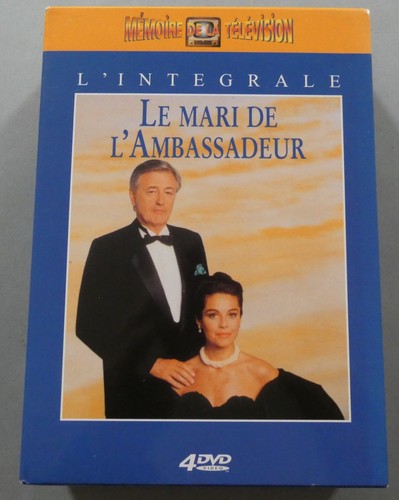 Dvd memoire la television - dvd, de