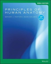 Principles of Human Anatomy by