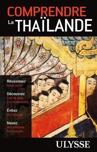 Comprendre thaïlande 2e - la,