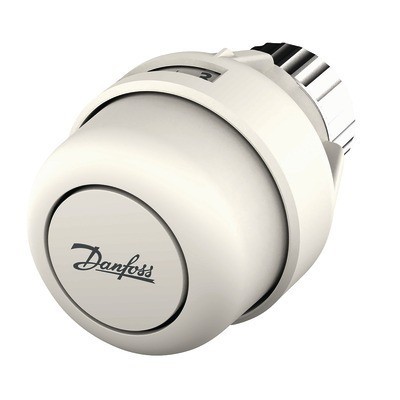 Tête thermostatique aero - tête,