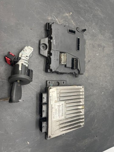 Kit demarrage renault - de,