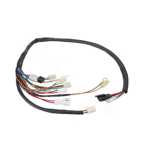 Faisceau compatible réf - faisceau, la