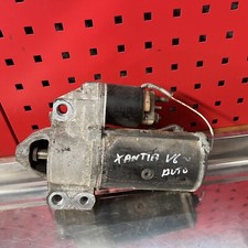 Démarreur Xantia V6 Bva Boite Automatique 12e80085jfd