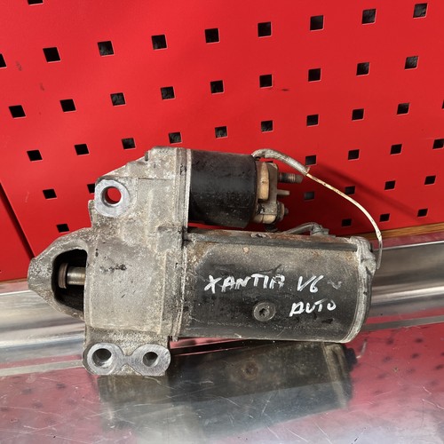Démarreur xantia bva boite - xantia,