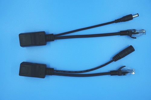 Power over ethernet - over,
