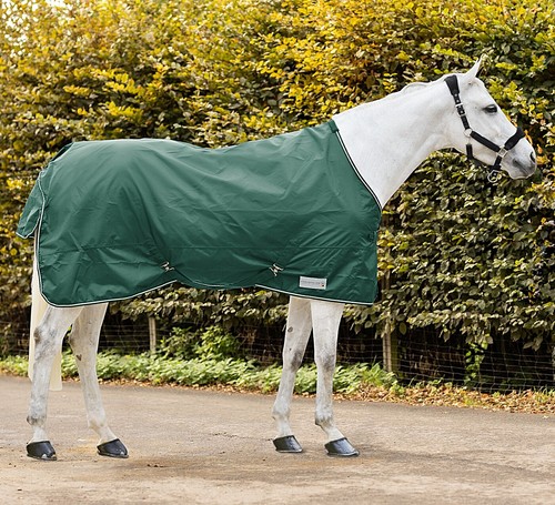 Couverture pour cheval - couverture,