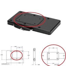 Minn Kota Support Rapide Base Interne Plaque MKA-21 (quickmount base)