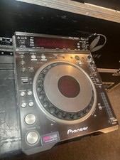 Pioneer DVJ-1000 Professional