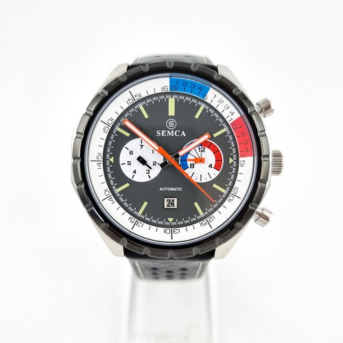 Semca automatique montre - semca,