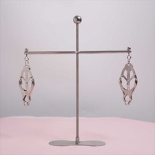 Neuf Femmes Réglables Pinces