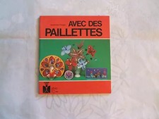 Avec des paillettes (Fleurus
