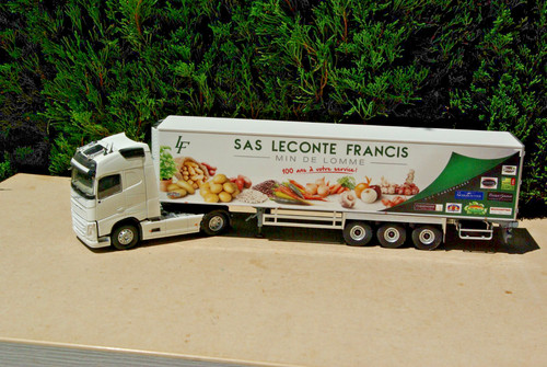 Eligor camion volvo fh4 - eligor,