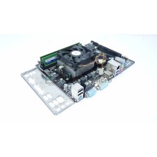 Carte mère Micro ATX Gigabyte