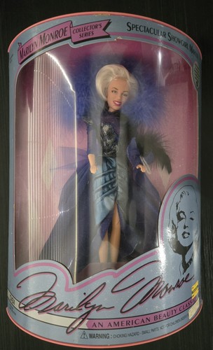 Marilyn monroe doll - marilyn, vintage
