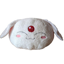 # Magic Knight Rayearth Mokona