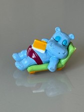 Figurine - Kinder - série