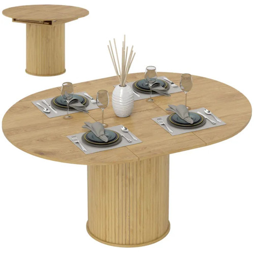 Homcom table manger - homcom,