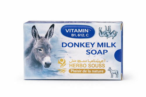 Savon naturel lait - savon, au