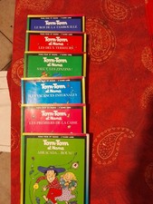livres Tom Tom et nana année