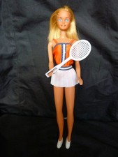 Barbie Sports Star Germania