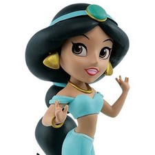 Disney figurine jasmine - disney,