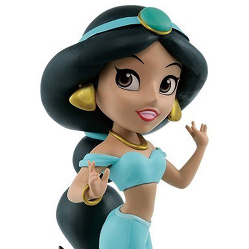 Disney figurine jasmine - disney,