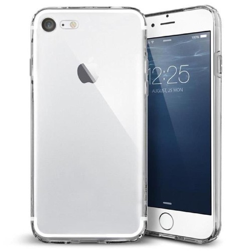 Coque silicone souple pour - silicone,