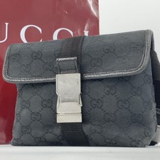 Gucci GG sac bandoulière en